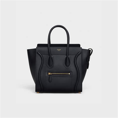 black celine bag price uk|celine bags nordstrom.